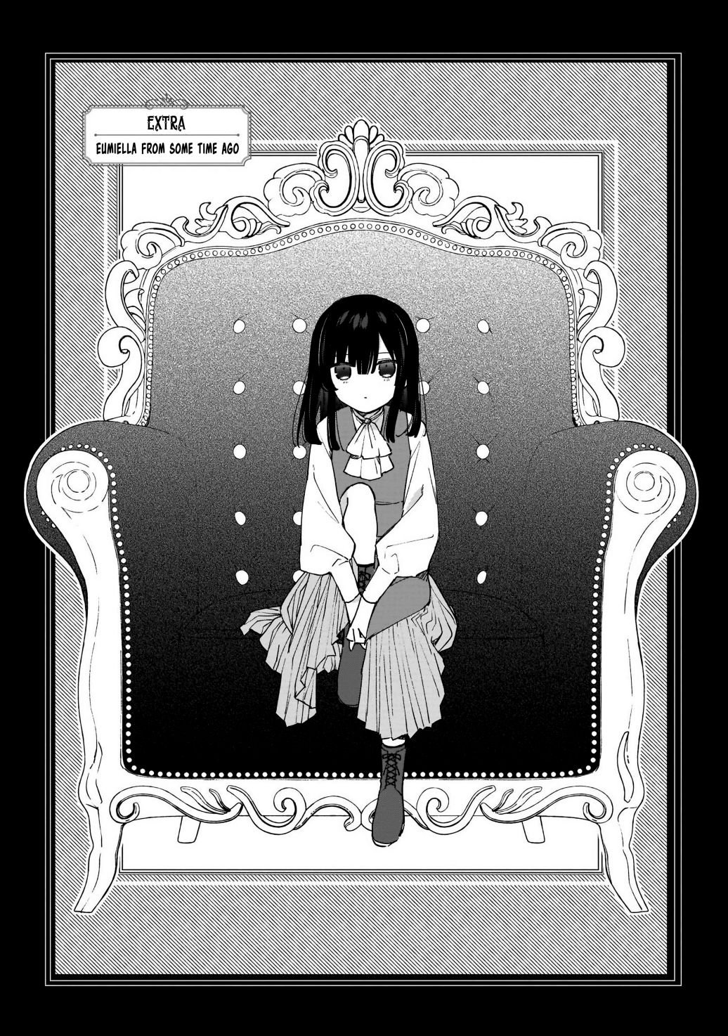 Villainess Level 99, Chapter 5.5 image 2